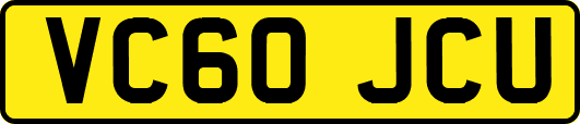 VC60JCU