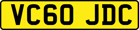 VC60JDC