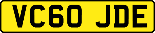 VC60JDE