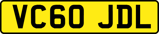 VC60JDL