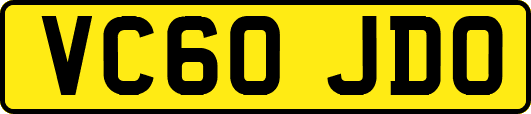 VC60JDO