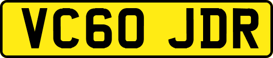 VC60JDR