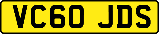VC60JDS