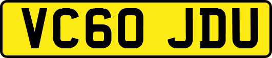 VC60JDU