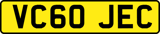 VC60JEC