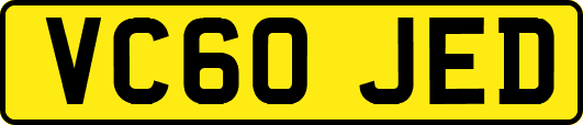 VC60JED