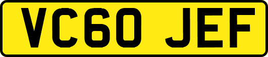 VC60JEF