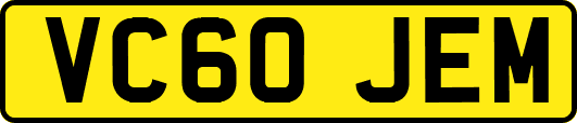 VC60JEM