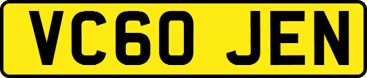 VC60JEN