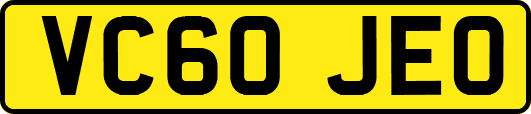 VC60JEO