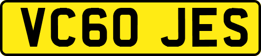 VC60JES