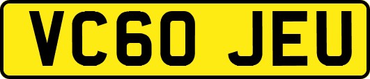VC60JEU