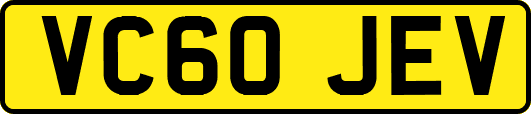 VC60JEV