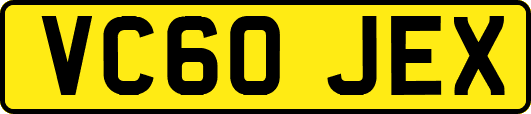 VC60JEX