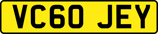 VC60JEY