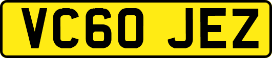 VC60JEZ