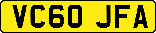 VC60JFA