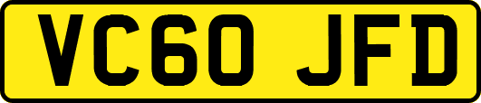 VC60JFD