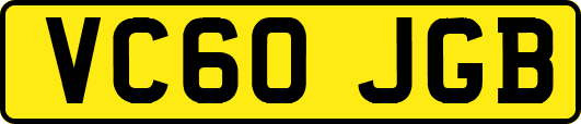 VC60JGB