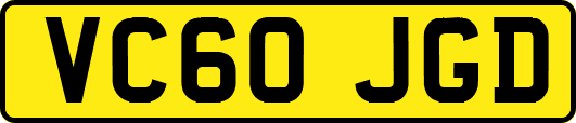 VC60JGD