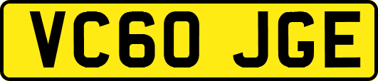 VC60JGE