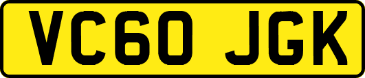 VC60JGK