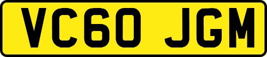 VC60JGM