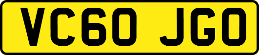 VC60JGO