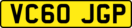 VC60JGP