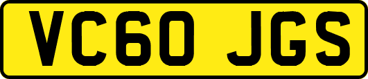 VC60JGS