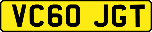 VC60JGT