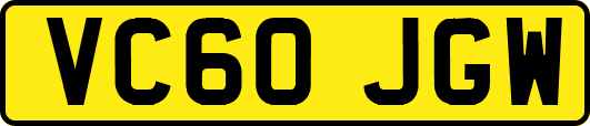 VC60JGW