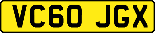 VC60JGX