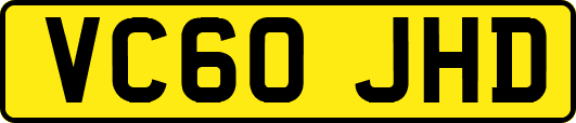 VC60JHD