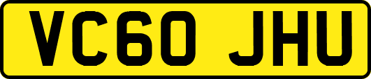 VC60JHU