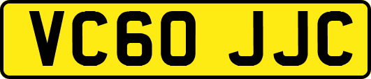VC60JJC