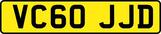 VC60JJD