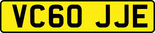 VC60JJE