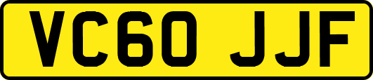VC60JJF