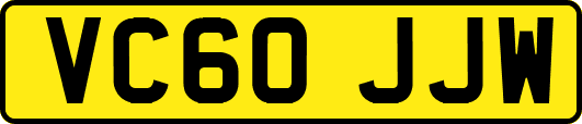 VC60JJW