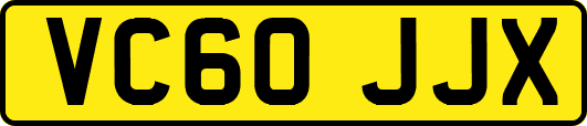VC60JJX