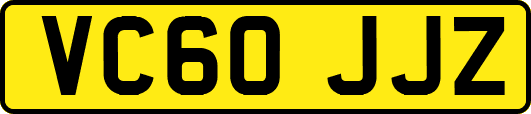VC60JJZ
