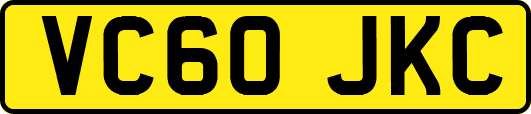 VC60JKC