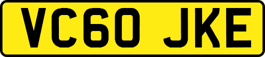 VC60JKE