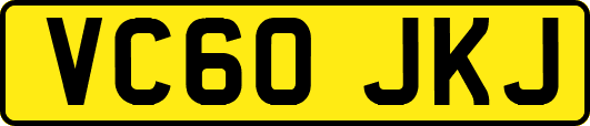 VC60JKJ