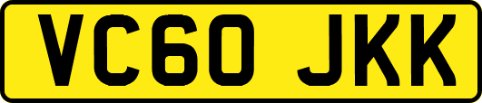 VC60JKK