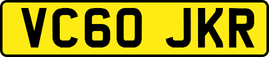 VC60JKR