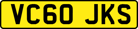 VC60JKS