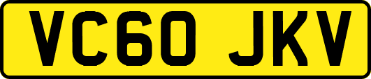 VC60JKV