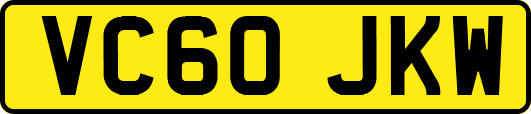 VC60JKW
